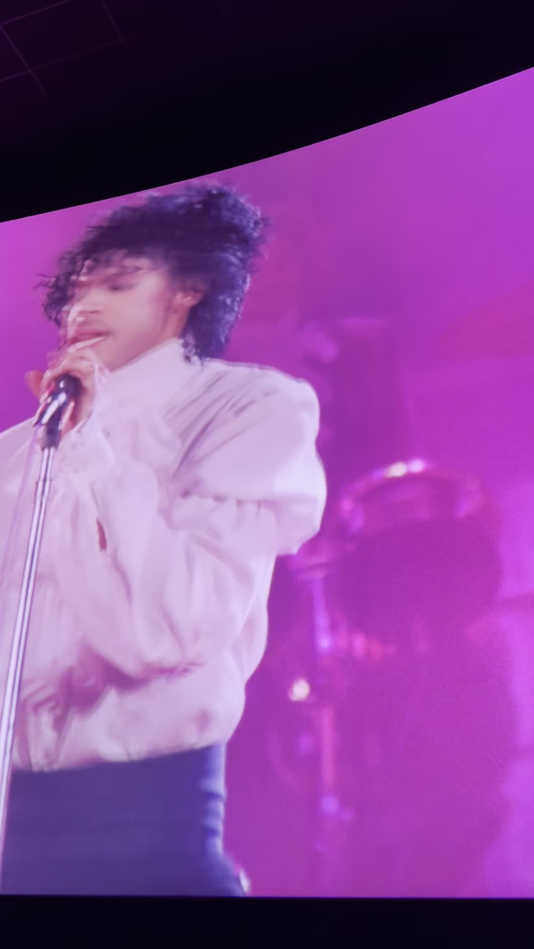 Video review of AMC Concord Mills 24