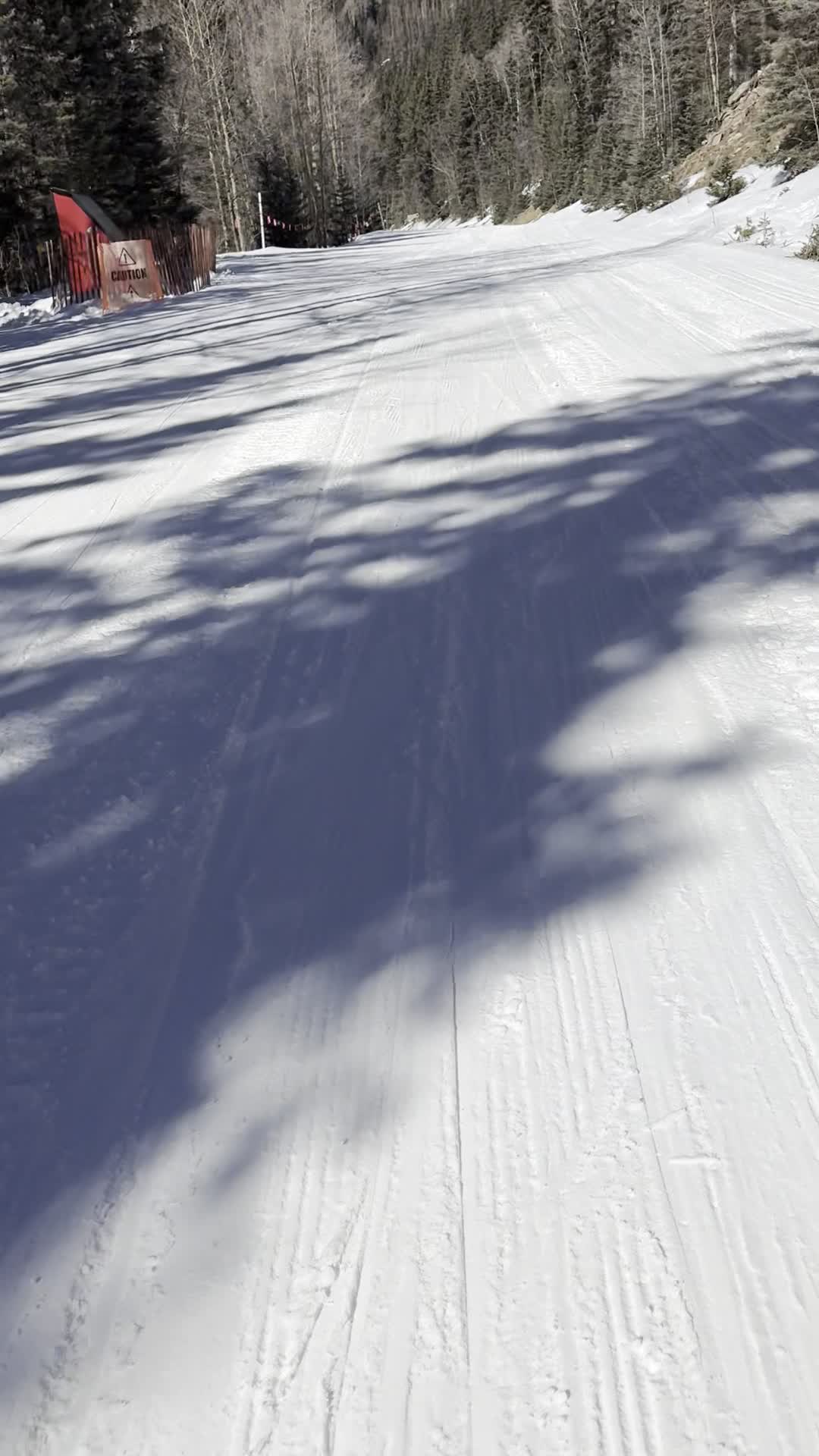 ski santa fe