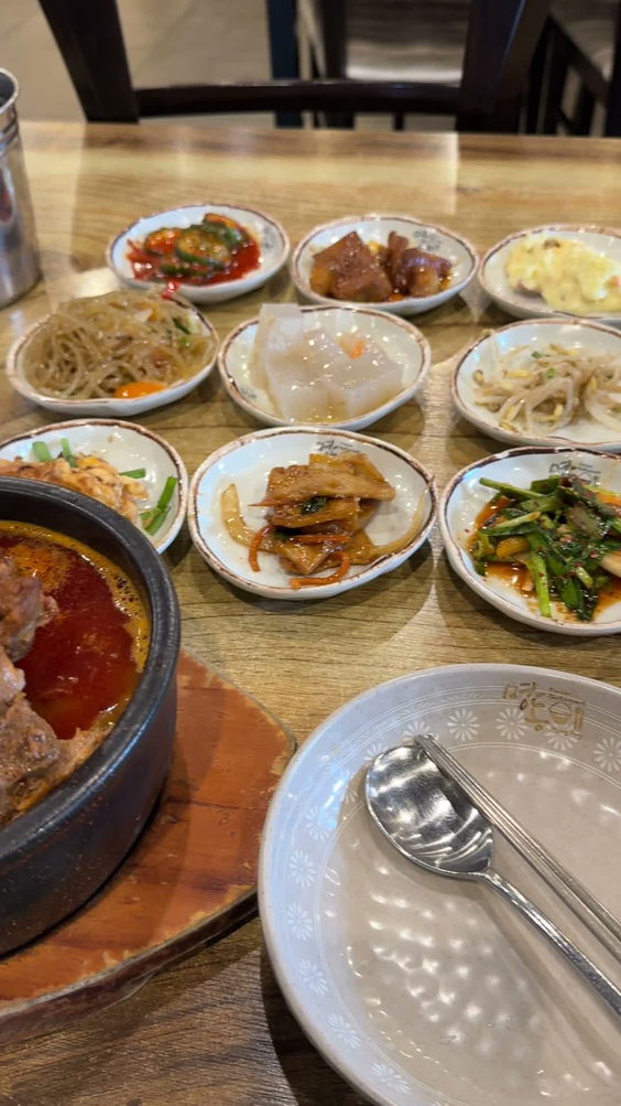 Myeong Dong