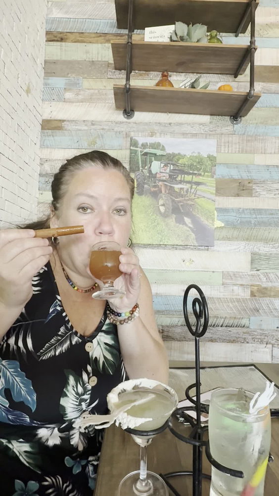 Blackstone Herbs & Martini Bar