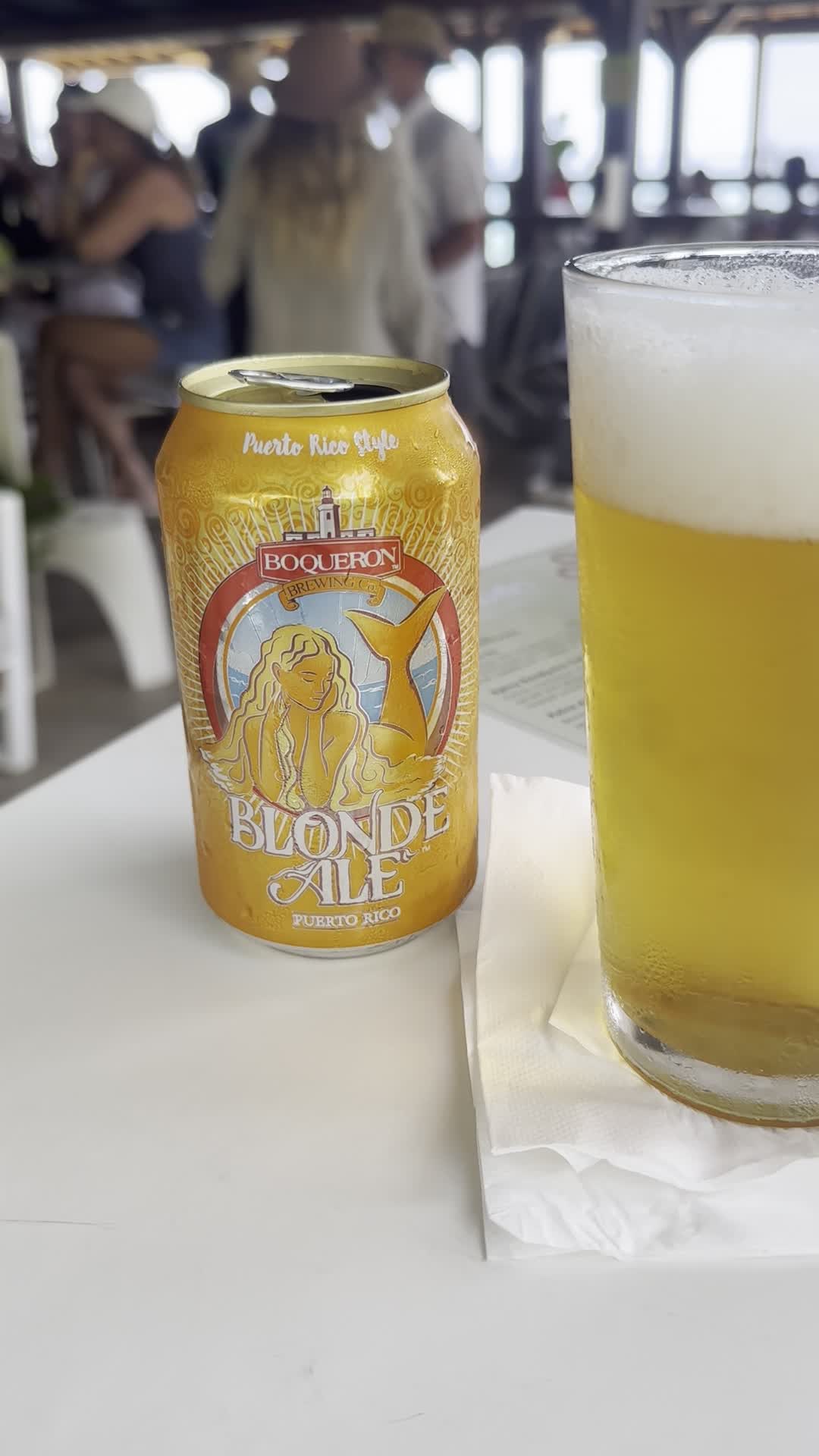 Tamboo Seaside Grill