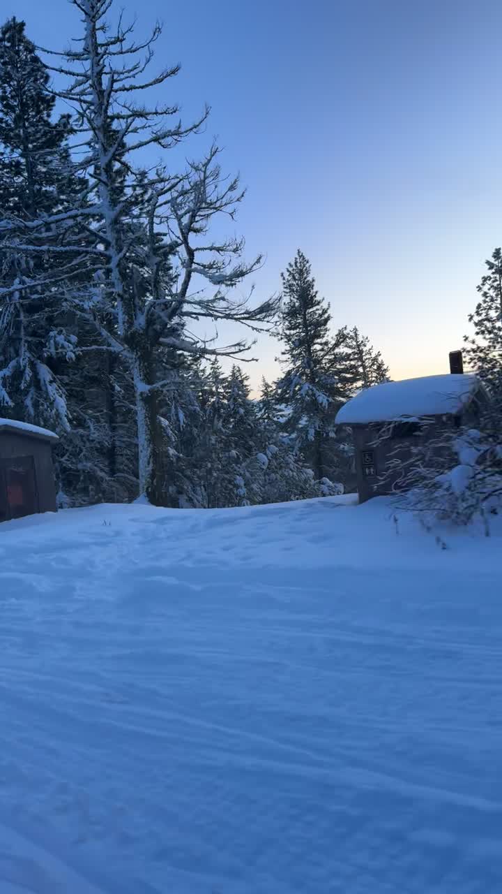 Leavenworth Snowmobile Rentals