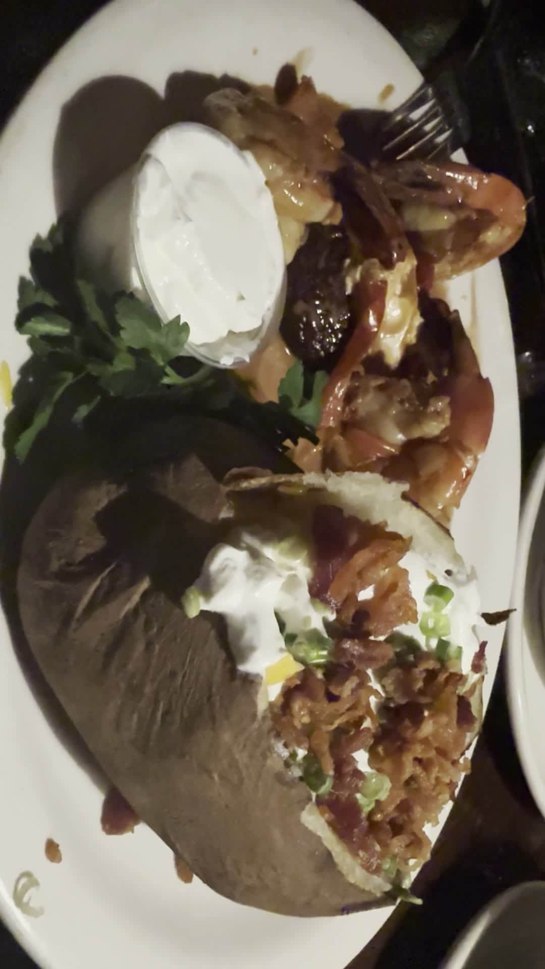 George Petrelli Steak House