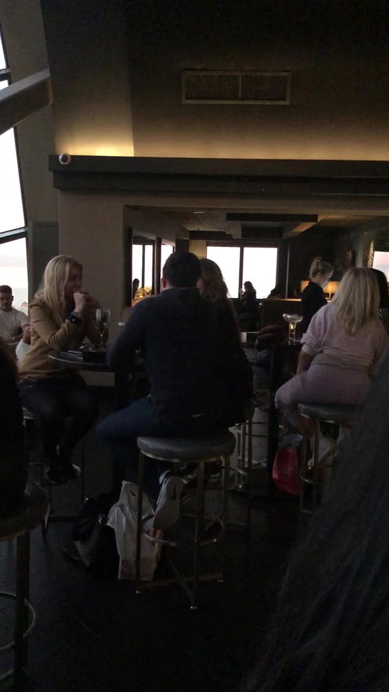 The View Lounge