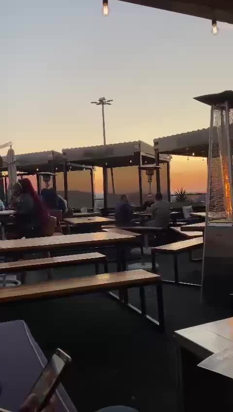 Summit Grill and Sky Bar Menlyn