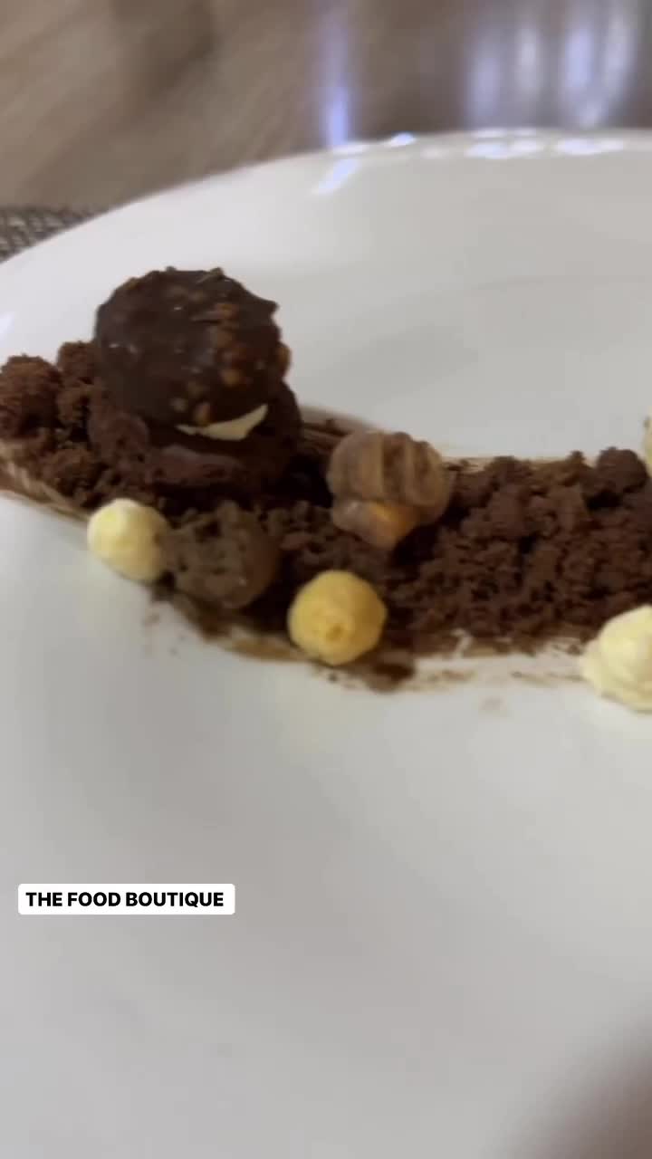 The Food Boutique