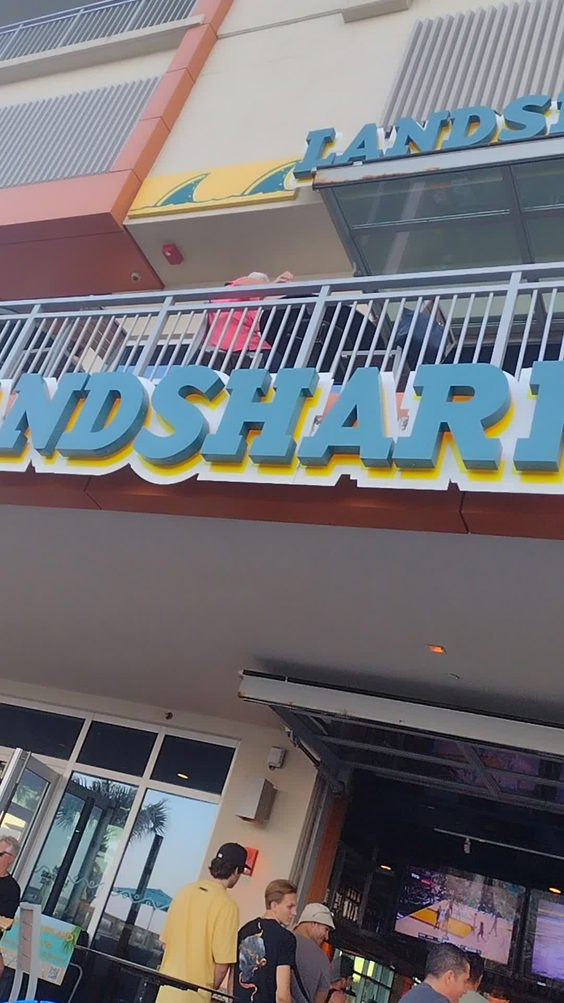 LandShark Bar & Grill