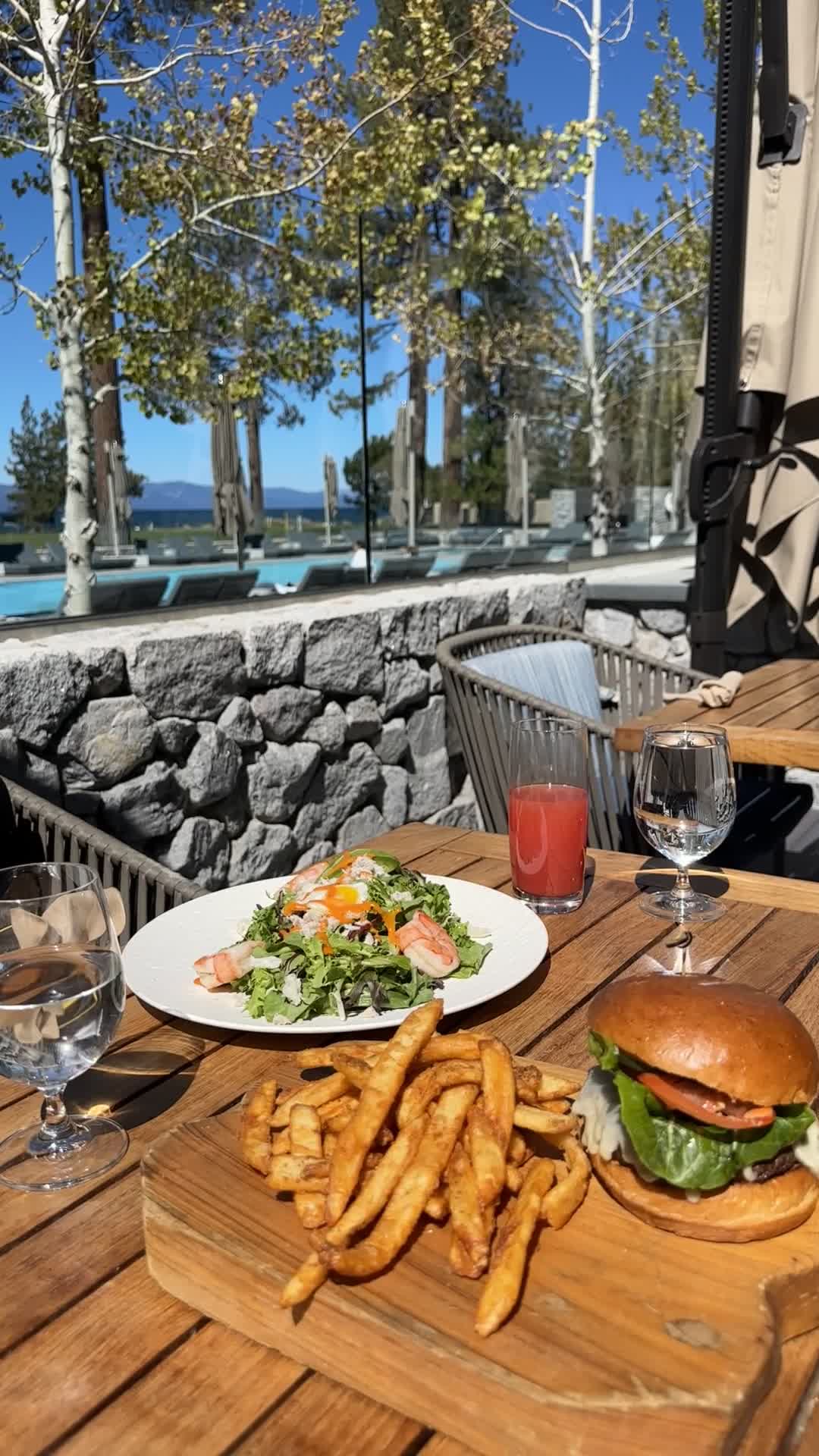 Bistro at Edgewood Tahoe