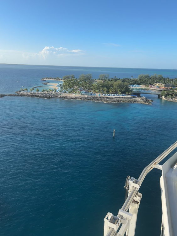 Royal Caribbean Adventure of the Seas