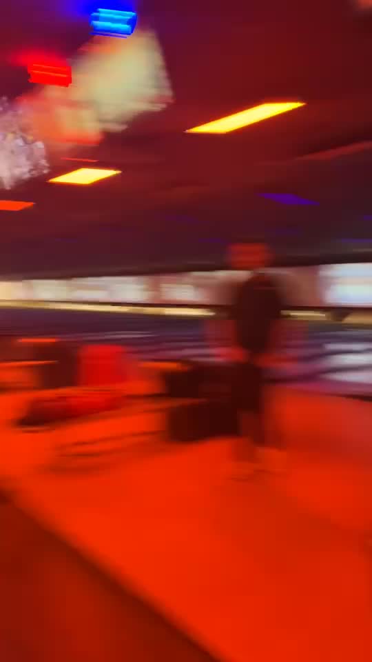 Bowlero