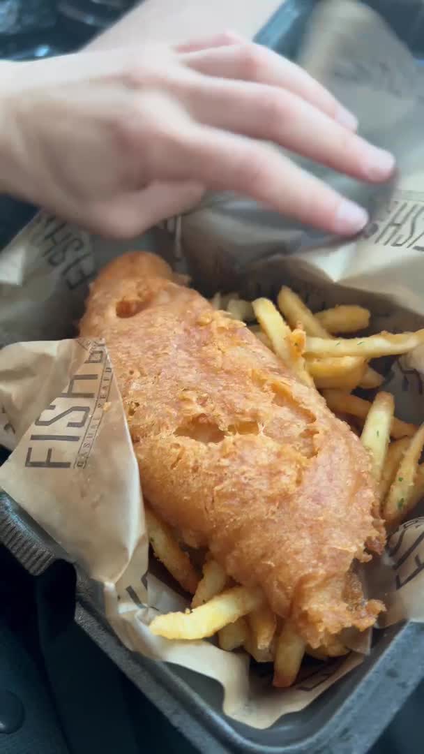 FishBonz Grill