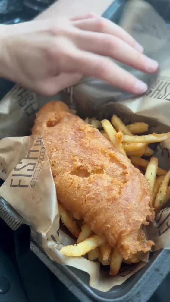 FishBonz Grill
