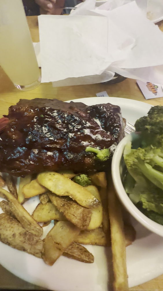 Texas Roadhouse