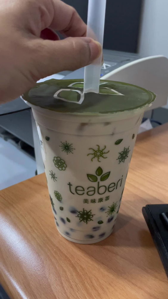 Teaberi