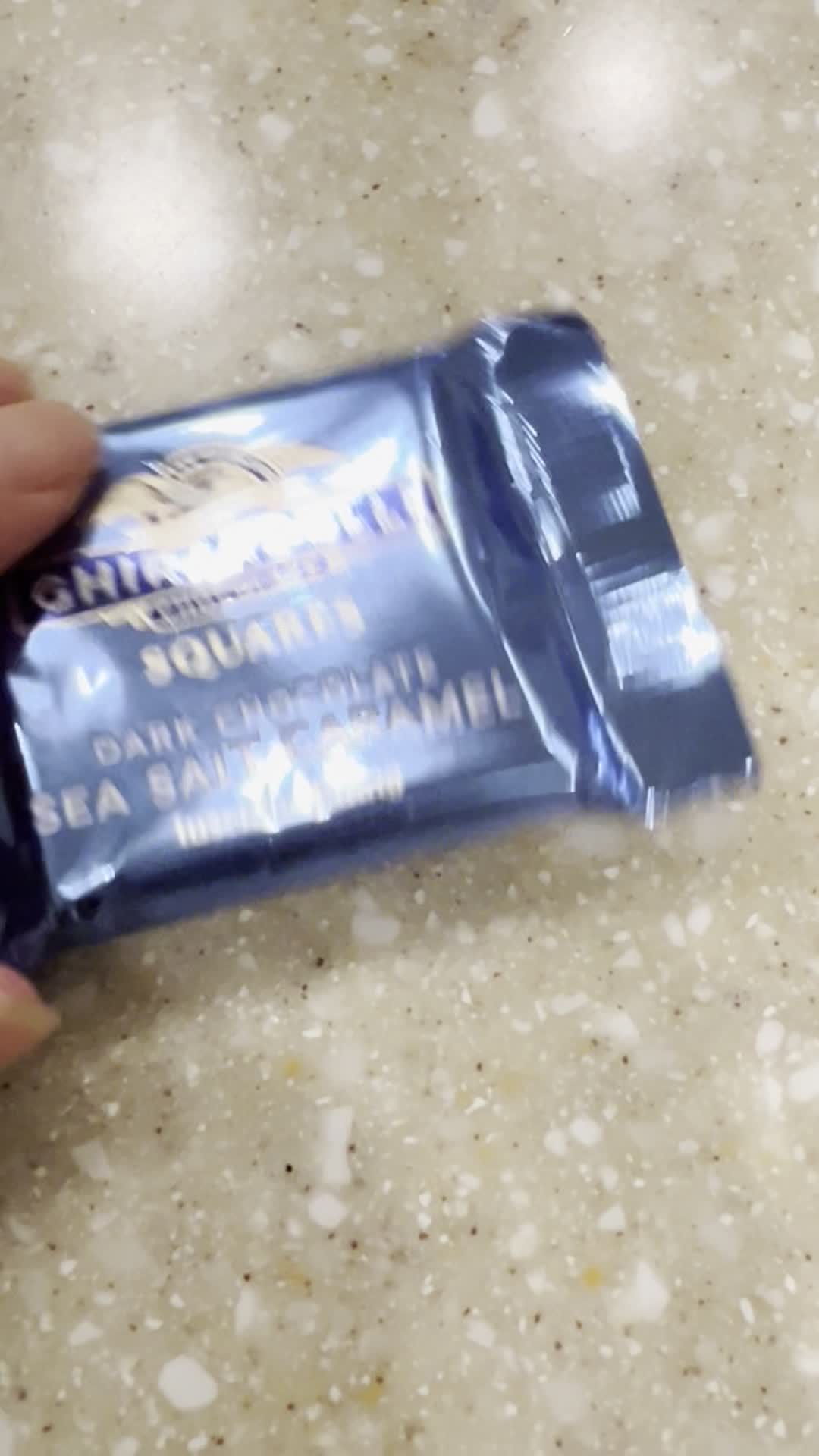 Video review of Ghirardelli Ice Cream & Chocolate Shop