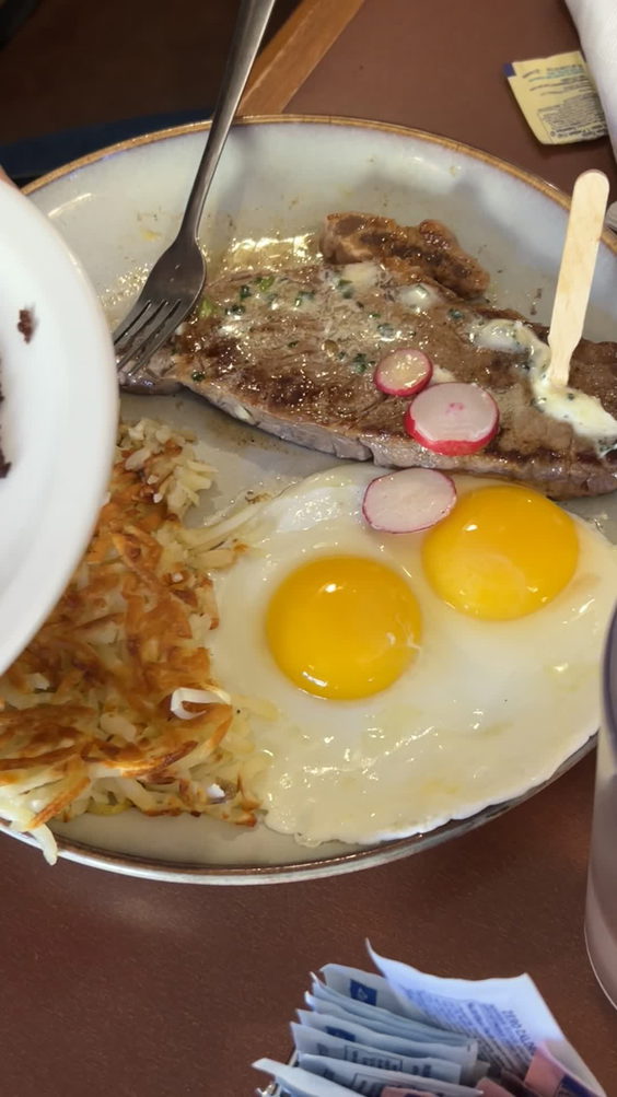 IHOP