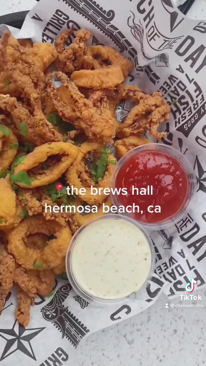 Brews Hall