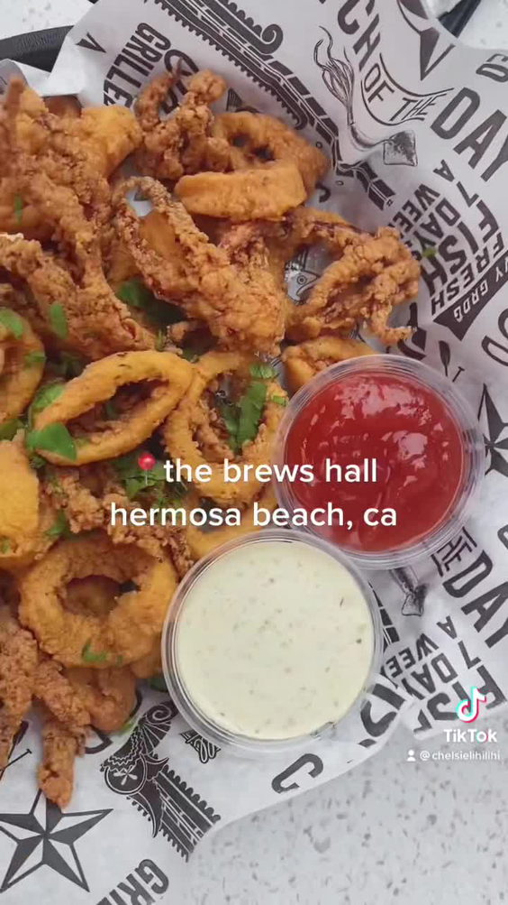 Brews Hall