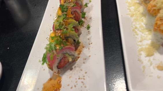 Hinata Sushi