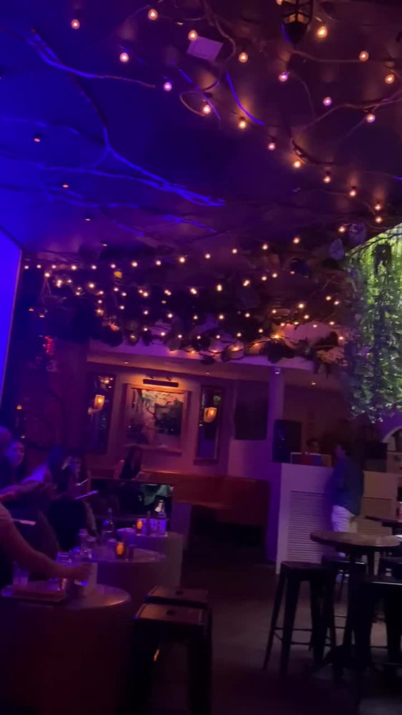 Common Ground Bar