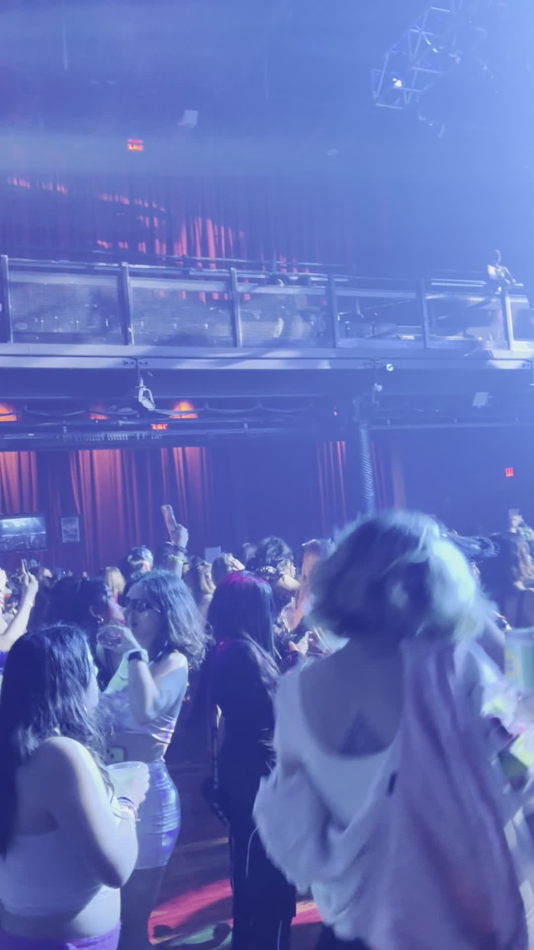 The Fillmore