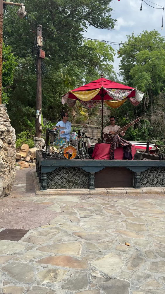 Bollywood Beats