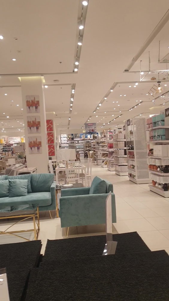 Home Box - Jeddah Park Mall