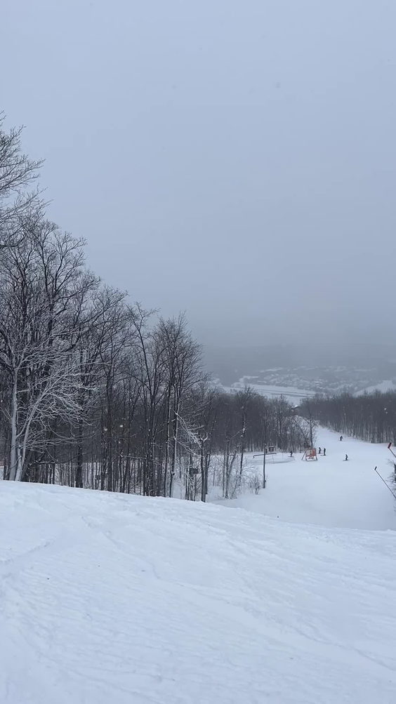 Peak of the Mountain