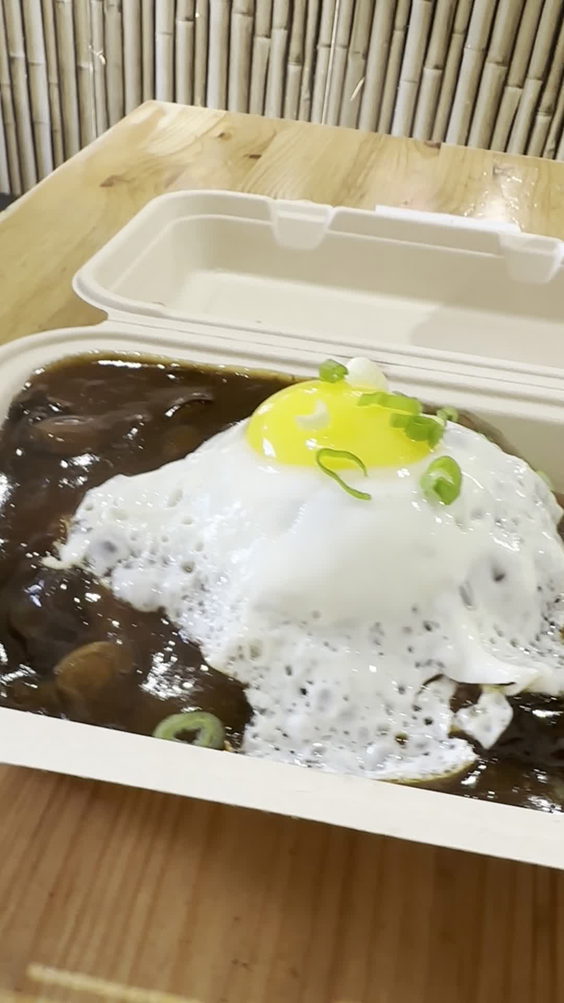 Aloha Hawaiian Grill