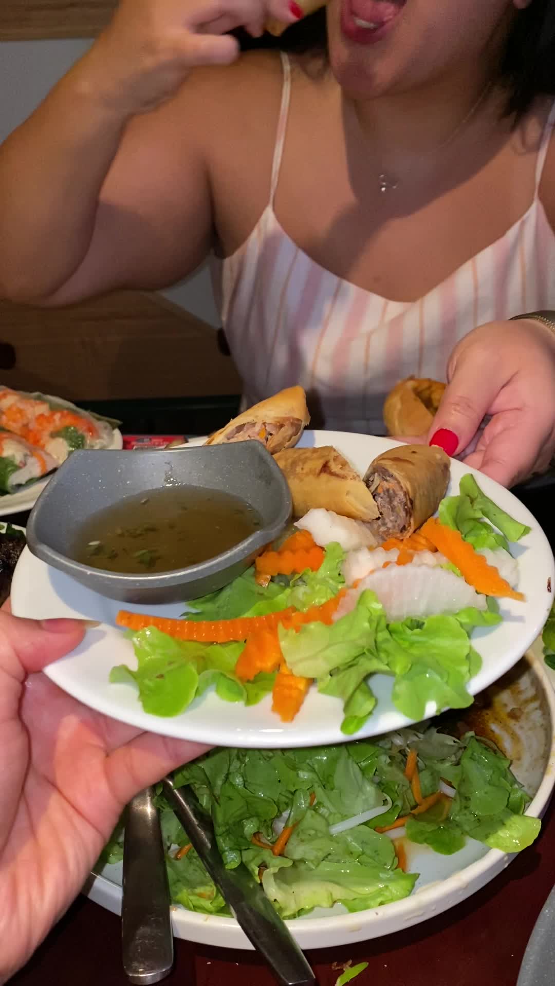 The Savoury Dining - Penrith
