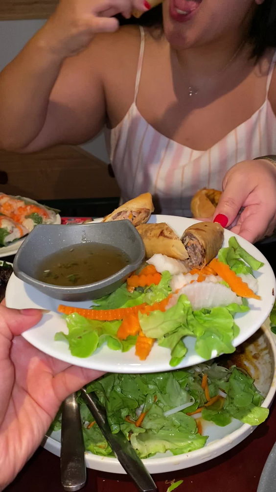 The Savoury Dining - Penrith