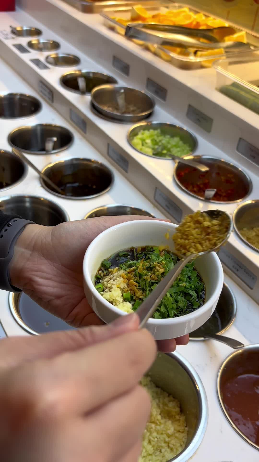 Haidilao Hot Pot Cupertino