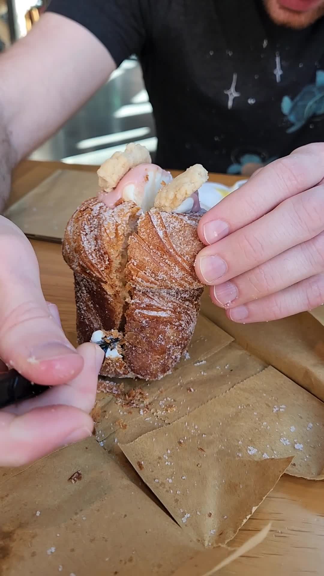 Supermoon Bakehouse