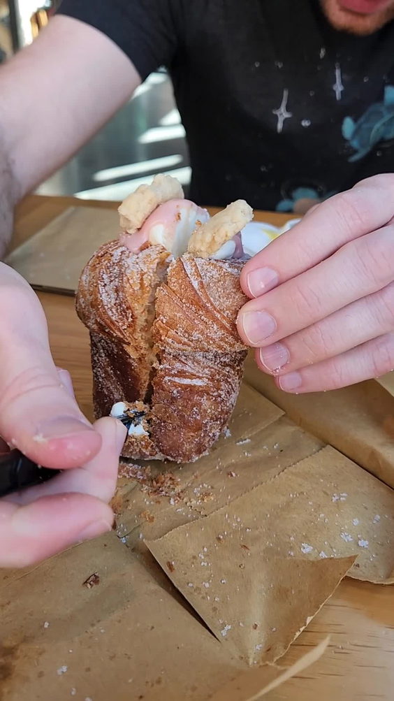 Supermoon Bakehouse