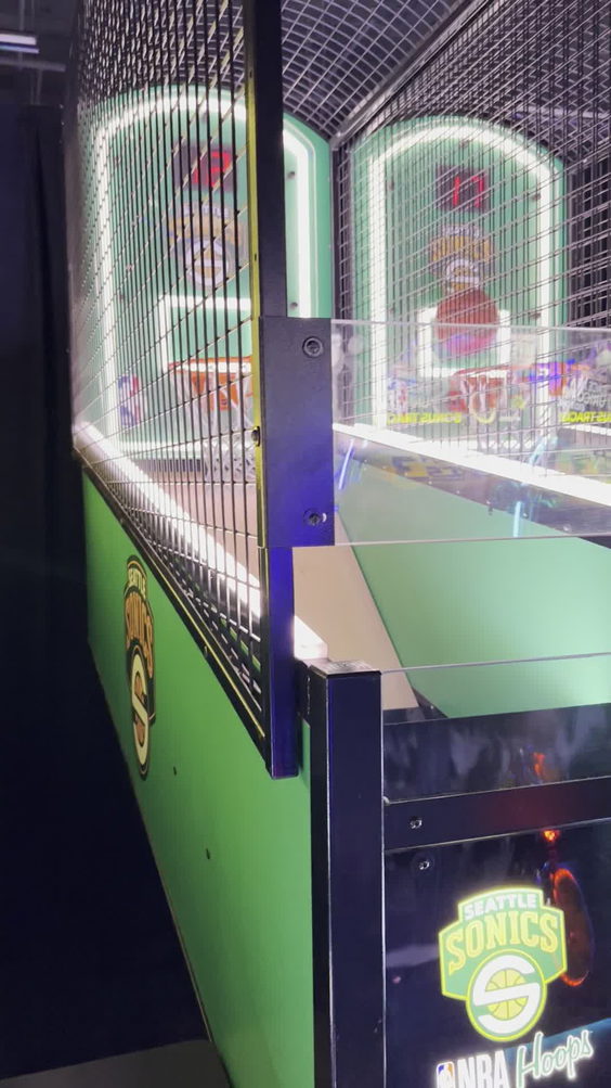 Dave & Buster's