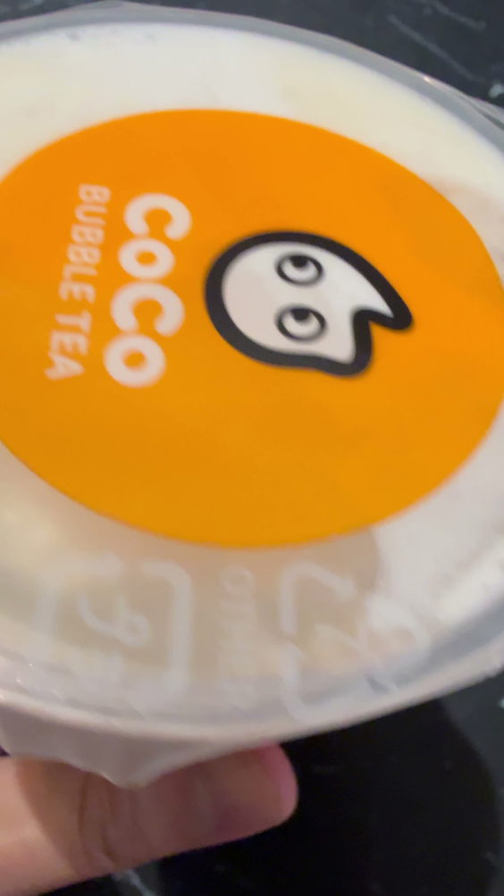 Coco Fresh Tea & Juice
