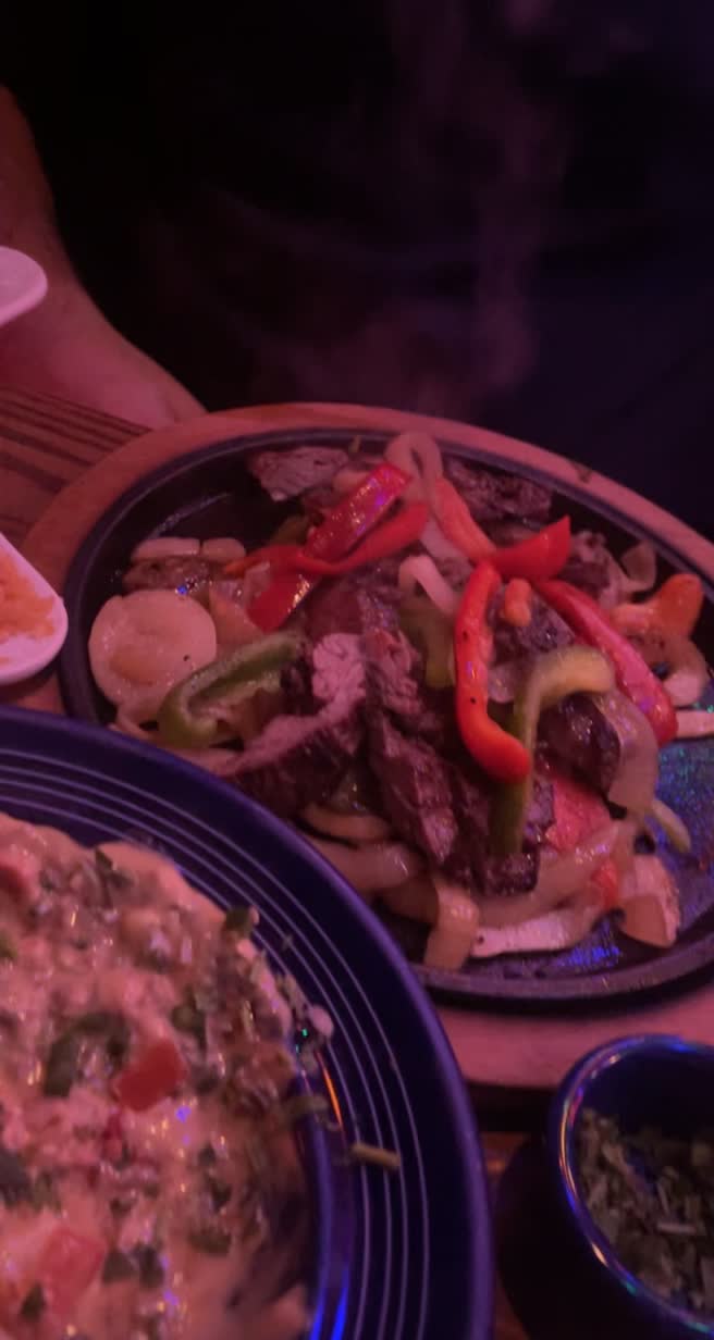 Mariano's Restaurant Arlington