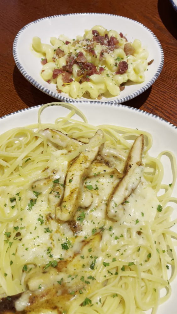 Red Lobster