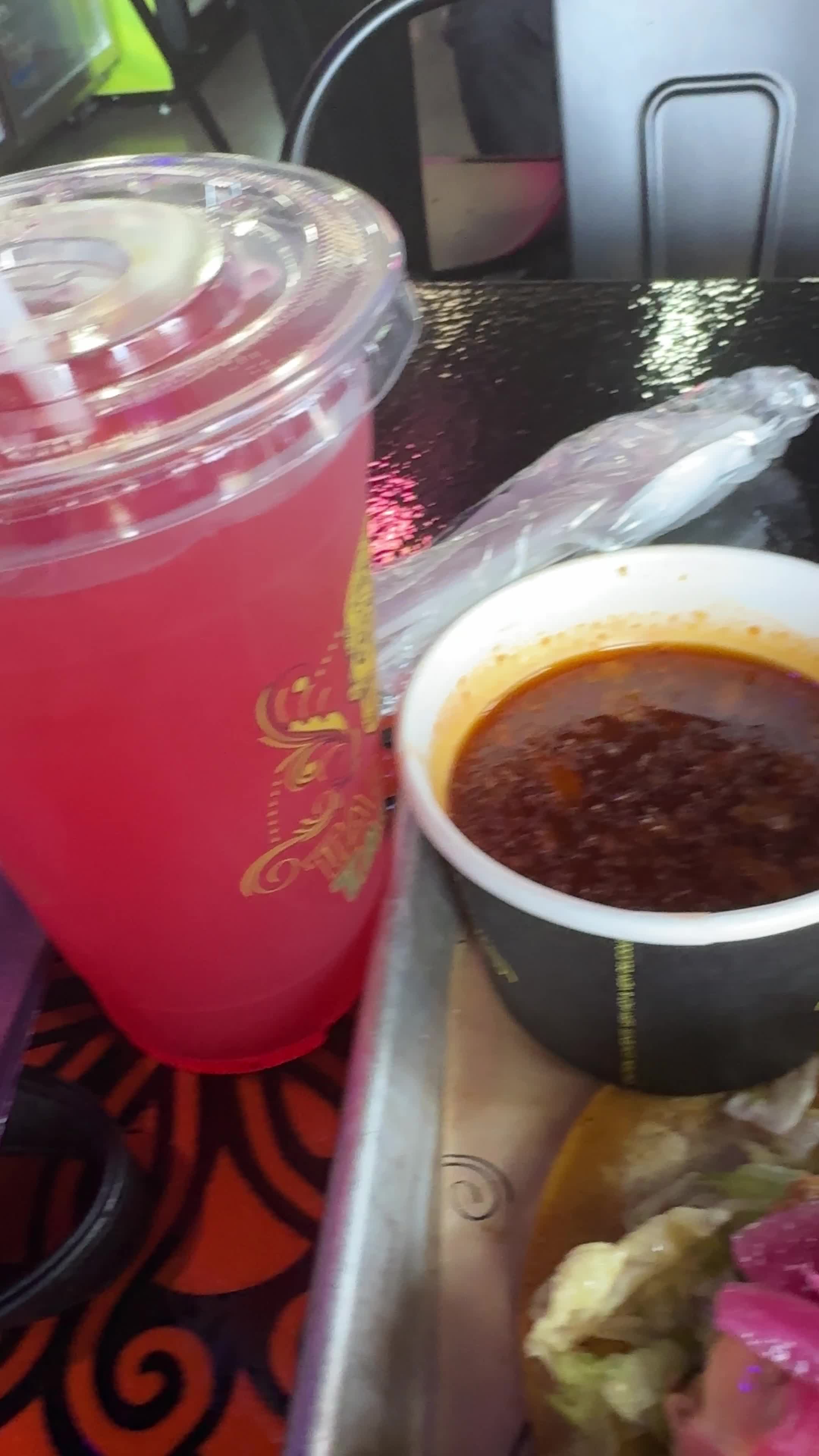 Talkin' Tacos Maitland