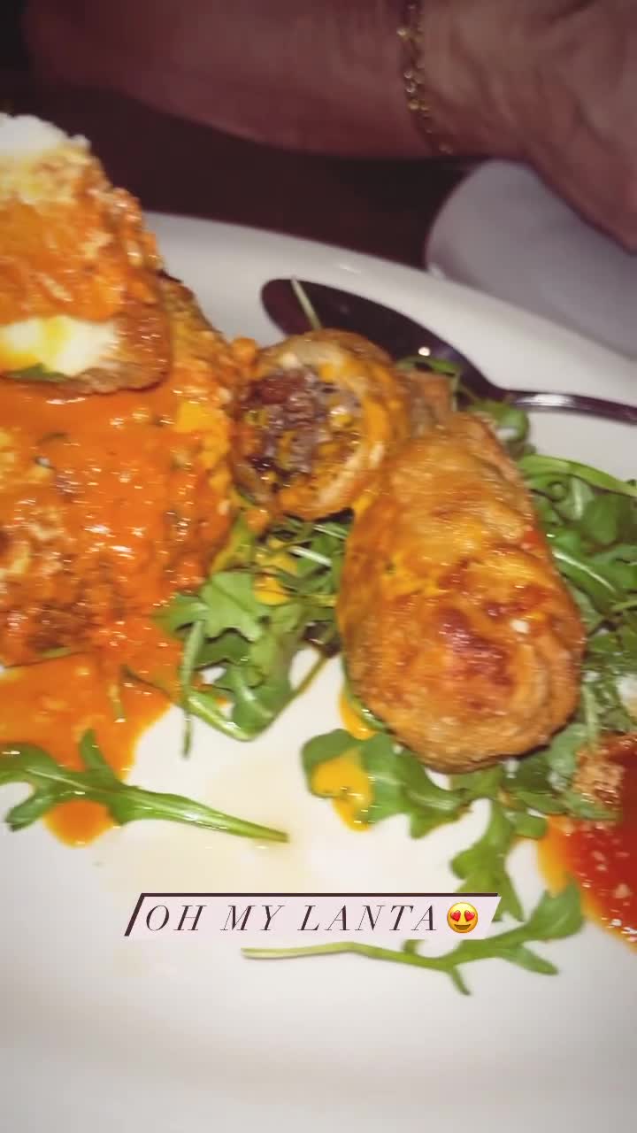 ITA Kitchen