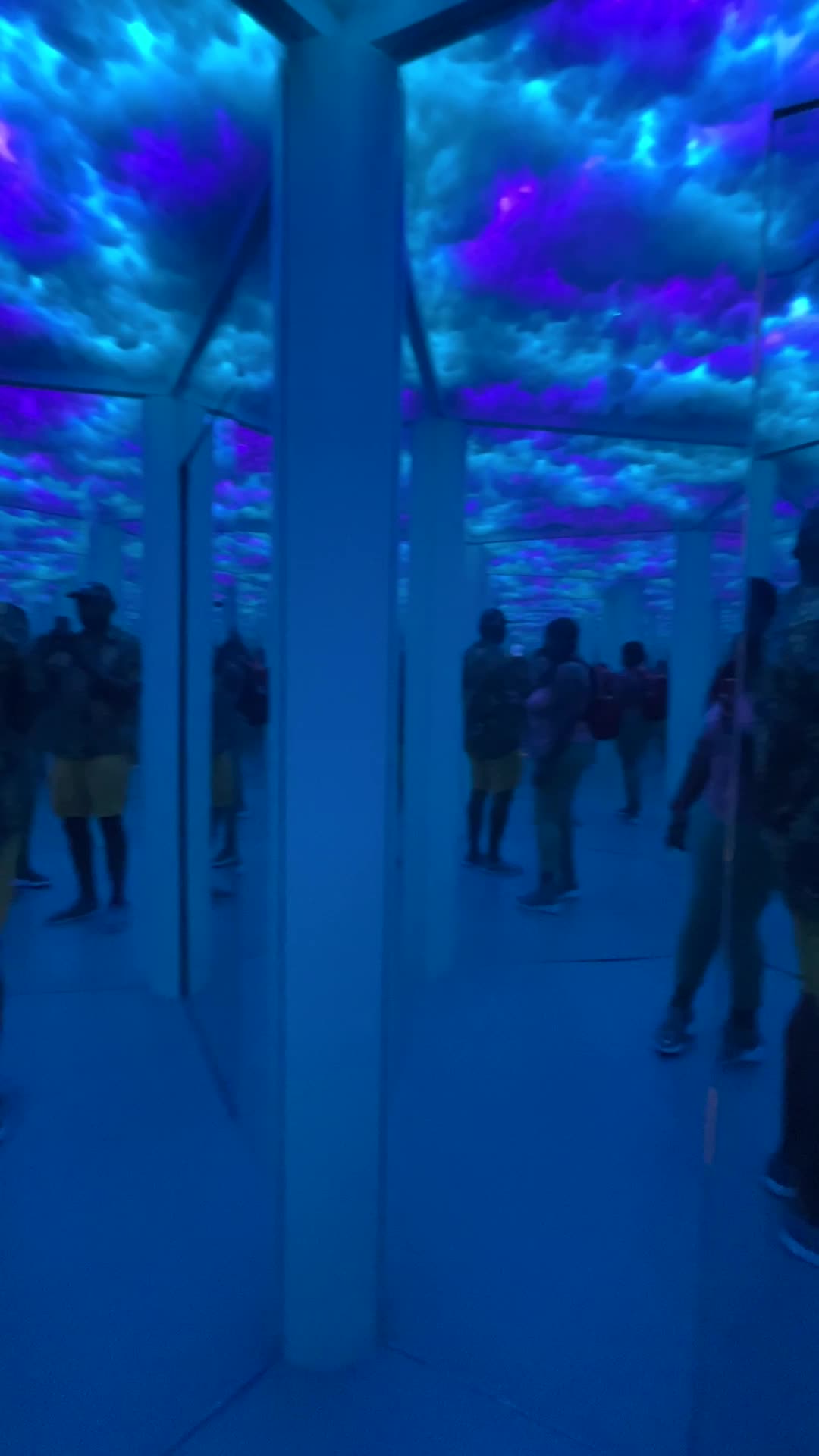 Beyond Illusion