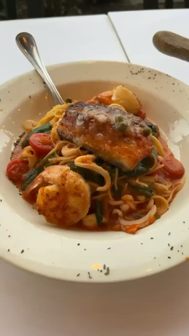 Chef Hannes Restaurant