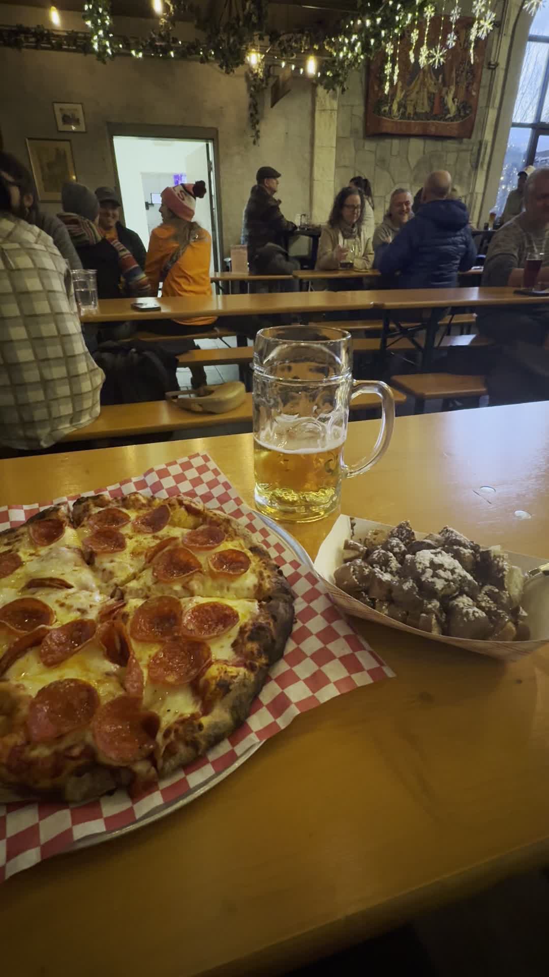 Video review of Schulz Bräu Brewing Company