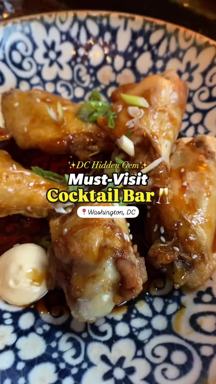 Video review of Bar Charley