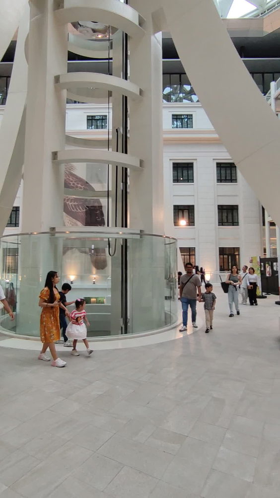 National Museum of Anthropology