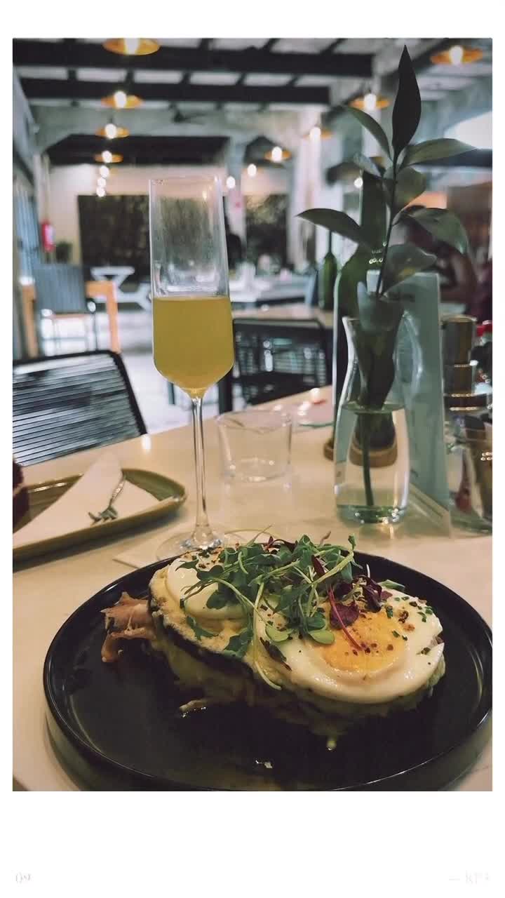 The Breakfast Room