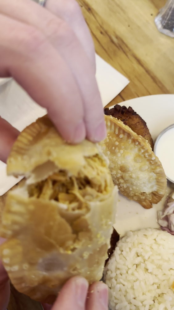 República Empanada