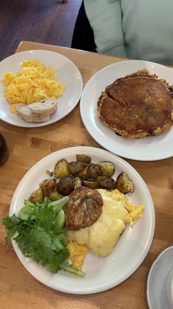 Haven Cafe & Bakery