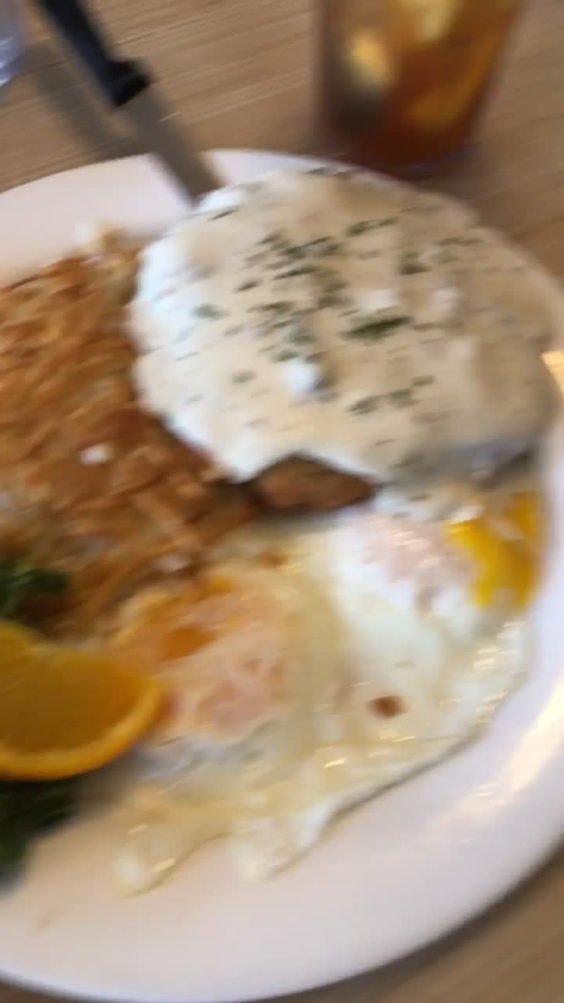 Red Rock Cafe