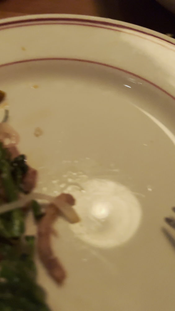 Cuts Steakhouse